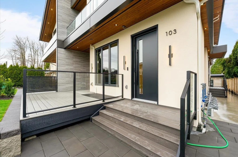 103 1518 HATTON AVENUE, Burnaby BC V5A 2V1, Burnaby BC — Residential Income for Sale - Photo 2