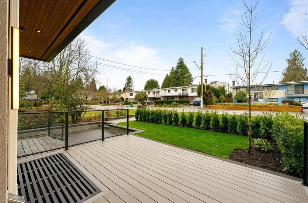 103 1518 HATTON AVENUE, Burnaby BC V5A 2V1, Burnaby BC — Residential Income for Sale - Photo 4