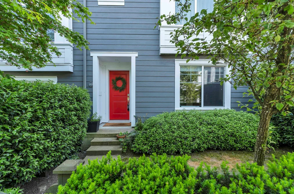 Townhouse for sale at 103 15268 28 Avenue Surrey British Columbia - MLS: R3123145