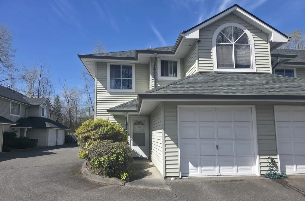 Townhouse for sale at 103 15439 100 Avenue Surrey British Columbia - MLS: R3110688