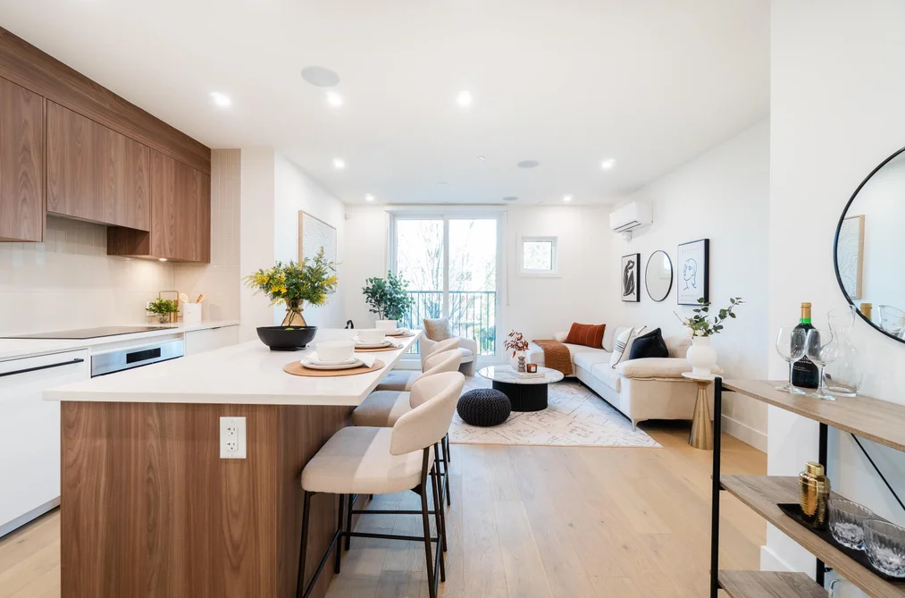 103 1550 E 3RD AVENUE, Vancouver BC V5N 1G9, Vancouver BC — Residential for Sale - Photo 5