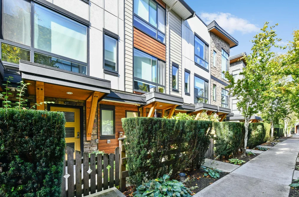 16488 64th Ave Unit 103, Surrey, BC - MLS: R3176231
