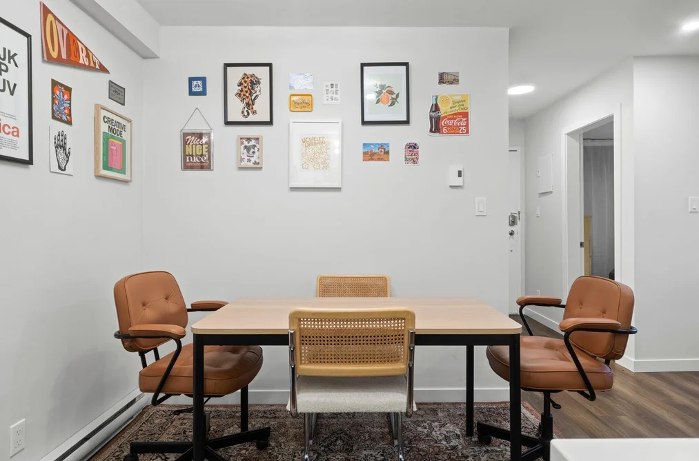 103 1649 COMOX STREET, Vancouver BC V6G 1P4, Vancouver BC — Residential for Sale - Photo 7