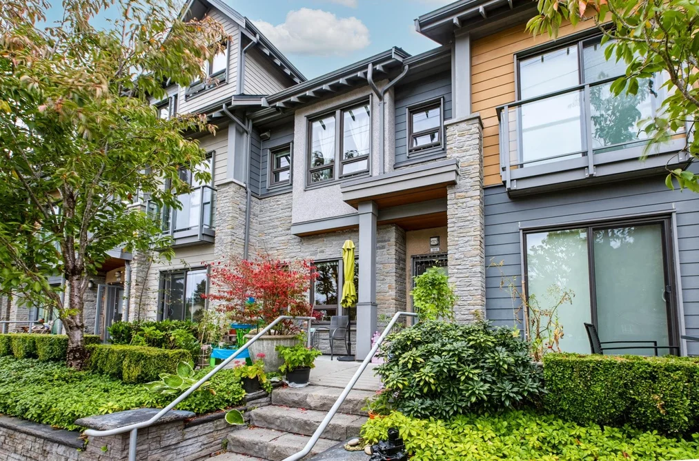 1708 55a St Unit 103, Tsawwassen, BC - MLS: R3171128