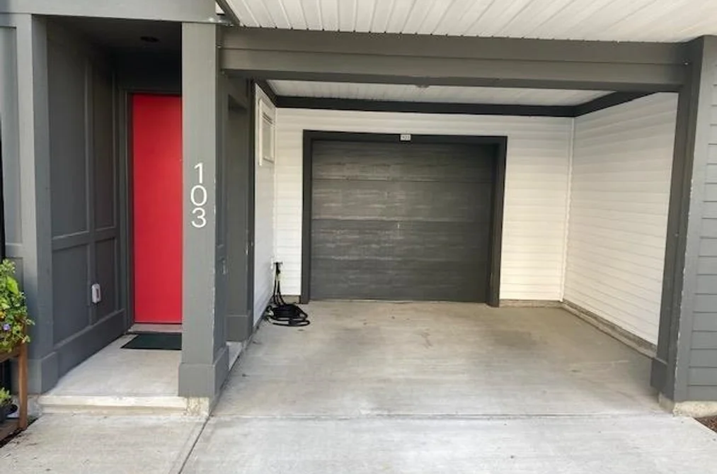 Townhouse for sale at 103 17578 57a Avenue Surrey British Columbia - MLS: R3074673