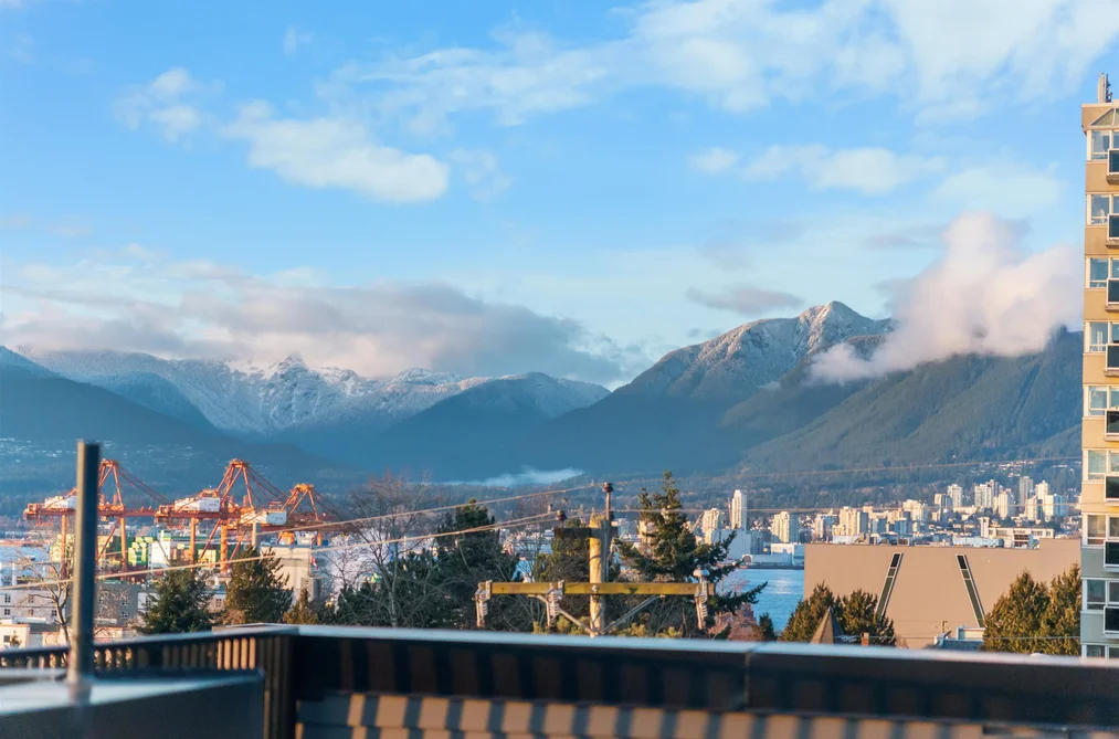 103 1837 E GEORGIA STREET, Vancouver BC V5L 2B5, Vancouver BC — Residential for Sale - Photo 7