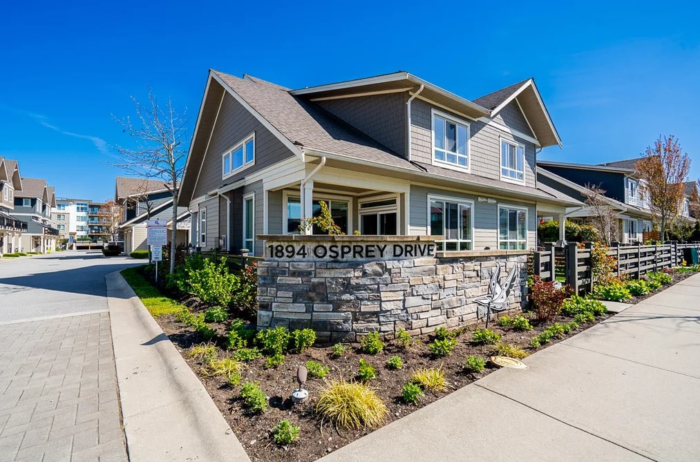 103 1894 OSPREY DRIVE, Tsawwassen BC V4M 0A8, Tsawwassen BC — Residential for Sale - Photo 2