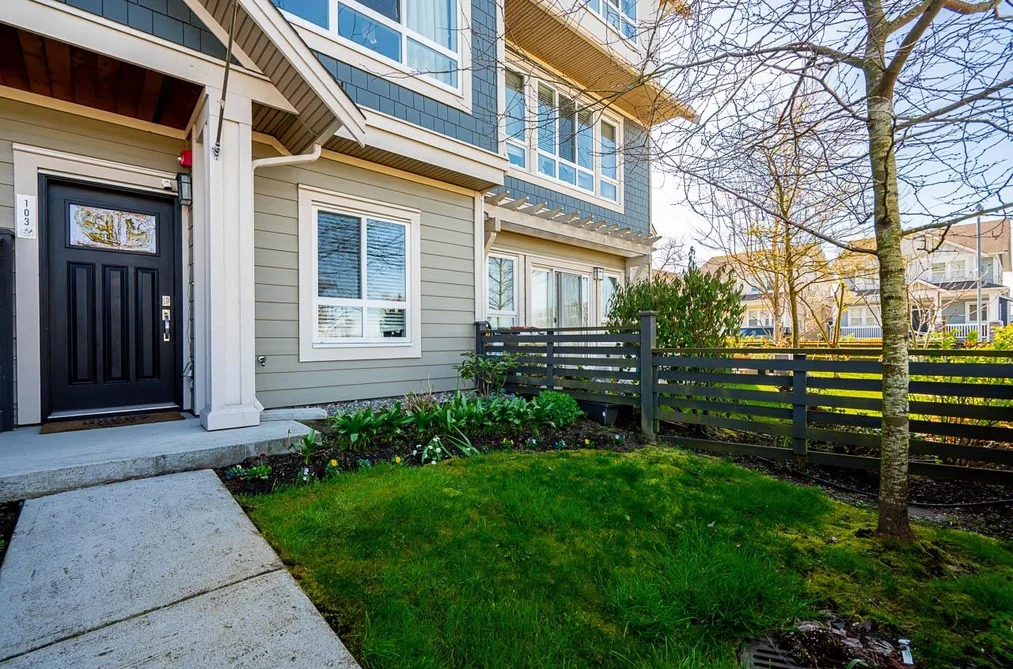 103 1894 OSPREY DRIVE, Tsawwassen BC V4M 0A8, Tsawwassen BC — Residential for Sale - Photo 7