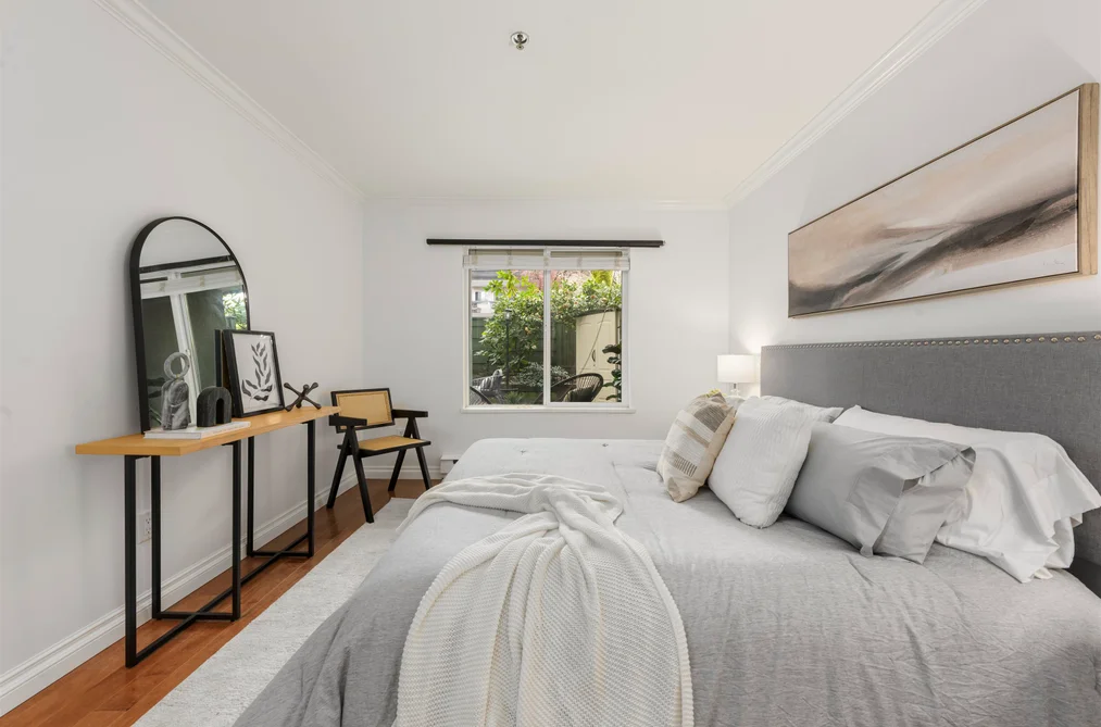 103 1925 W 2ND AVENUE, Vancouver BC V6J 1J2, Vancouver BC — Residential for Sale - Photo 6