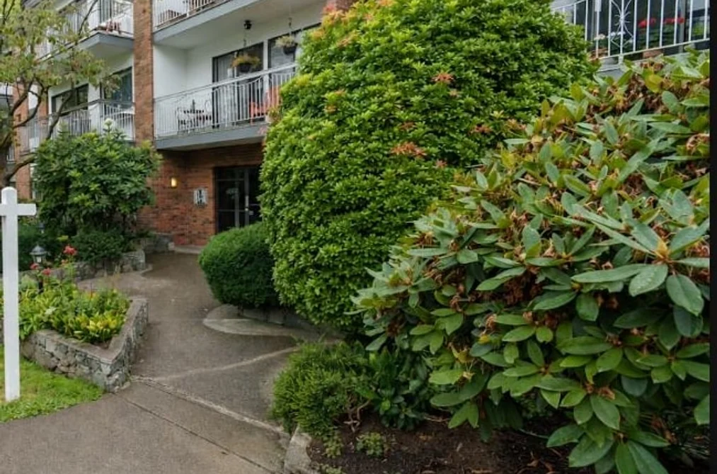 Condo for sale at 103 1950 W 8th Avenue Vancouver British Columbia - MLS: R3143194