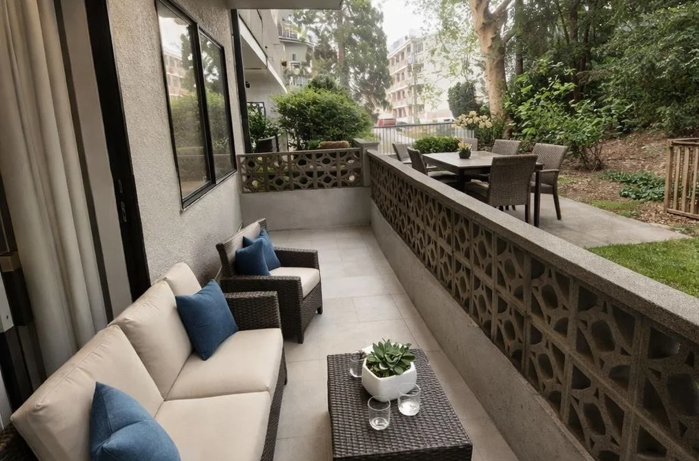 103 1950 W 8TH AVENUE, Vancouver, BC — Residential for Sale — Photo 2 of 10