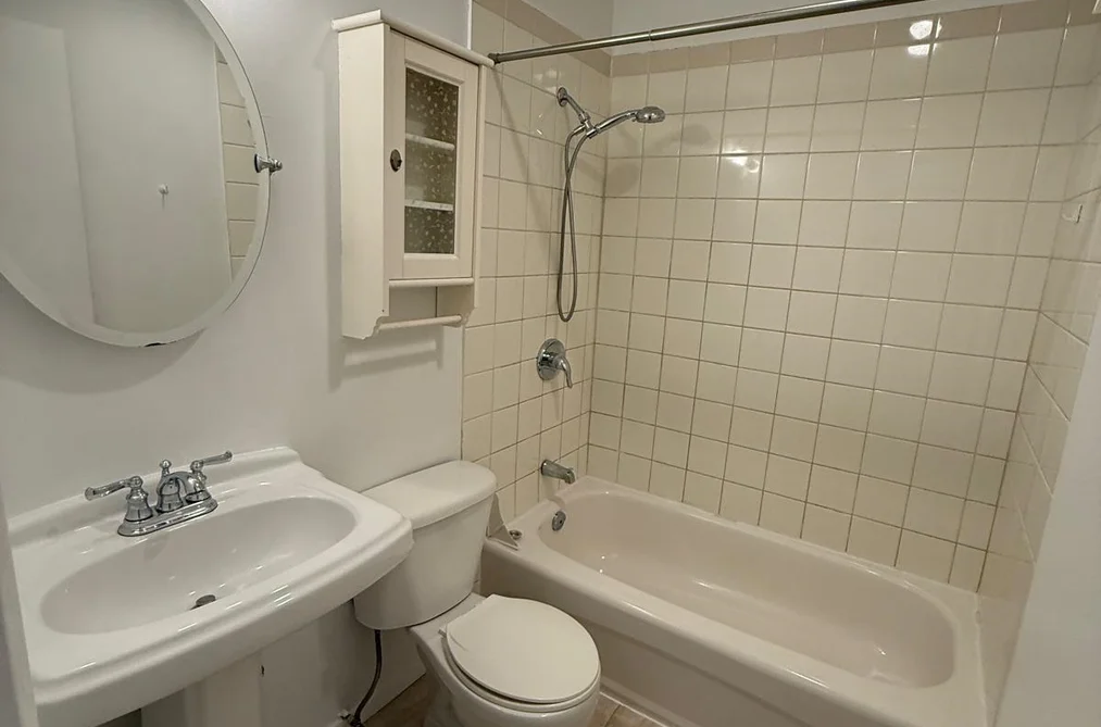 103 1950 W 8TH AVENUE, Vancouver, BC — Residential for Sale — Photo 7 of 10