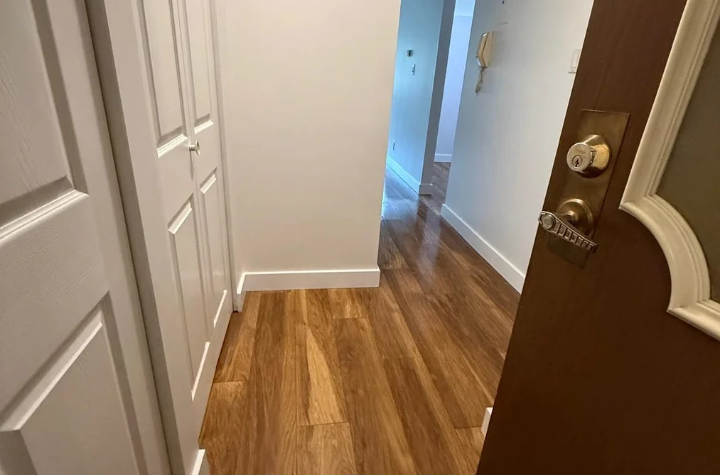 103 1950 W 8TH AVENUE, Vancouver, BC — Residential for Sale — Photo 8 of 10