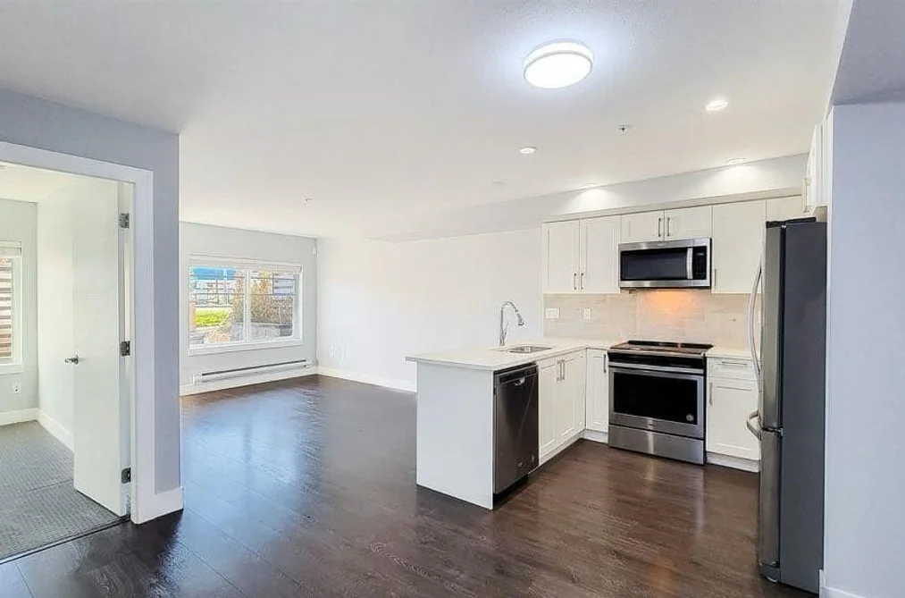 103 1990 WESTMINSTER AVENUE, Coquitlam BC V3B 1E8, Coquitlam BC — Residential for Sale - Photo 2