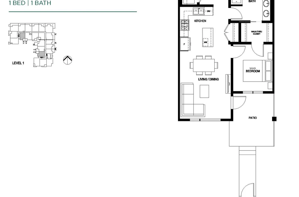 Condo for sale at 103 20049b 82 Avenue Langley British Columbia - MLS: R3110270