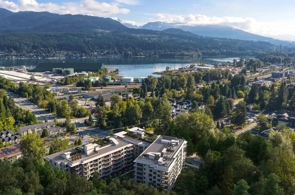 103 2015 ST JOHNS STREET, Port Moody BC V3H 0N5, Port Moody BC — Residential for Sale — Photo 14 of 15