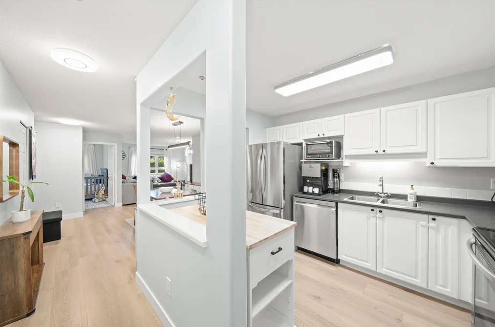 Condo for sale at 103 20189 54 Avenue Langley British Columbia - MLS: R3150442
