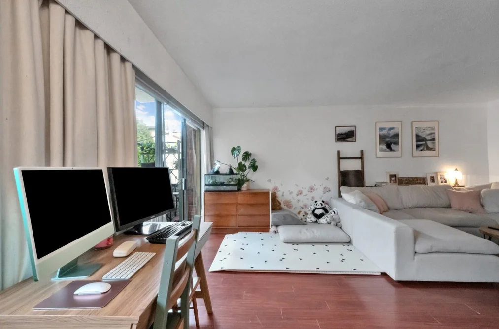 103 214 E 15TH STREET, North Vancouver BC V7L 2R3, North Vancouver BC — Residential for Sale - Photo 5