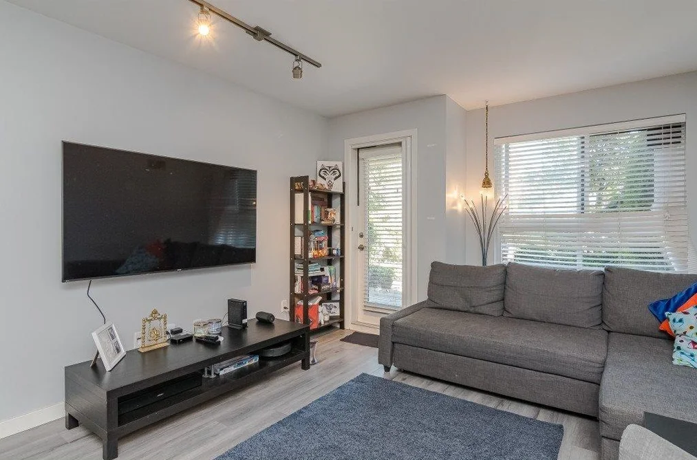103 2191 SHAUGHNESSY STREET, Port Coquitlam BC V3C 3C7, Port Coquitlam BC — Residential for Sale - Photo 6