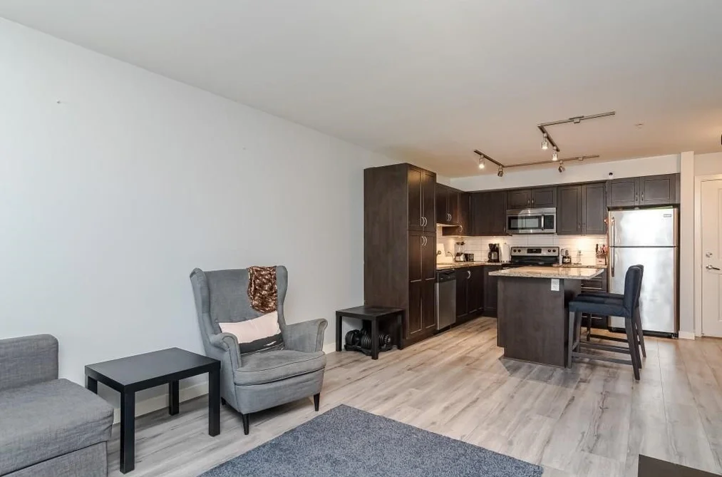 103 2191 SHAUGHNESSY STREET, Port Coquitlam BC V3C 3C7, Port Coquitlam BC — Residential for Sale - Photo 7