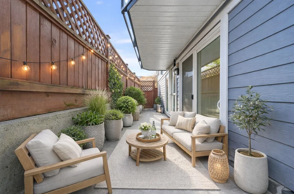 103 2212 OXFORD STREET, Vancouver BC V5L 1G1, Vancouver BC — Residential for Sale - Photo 2