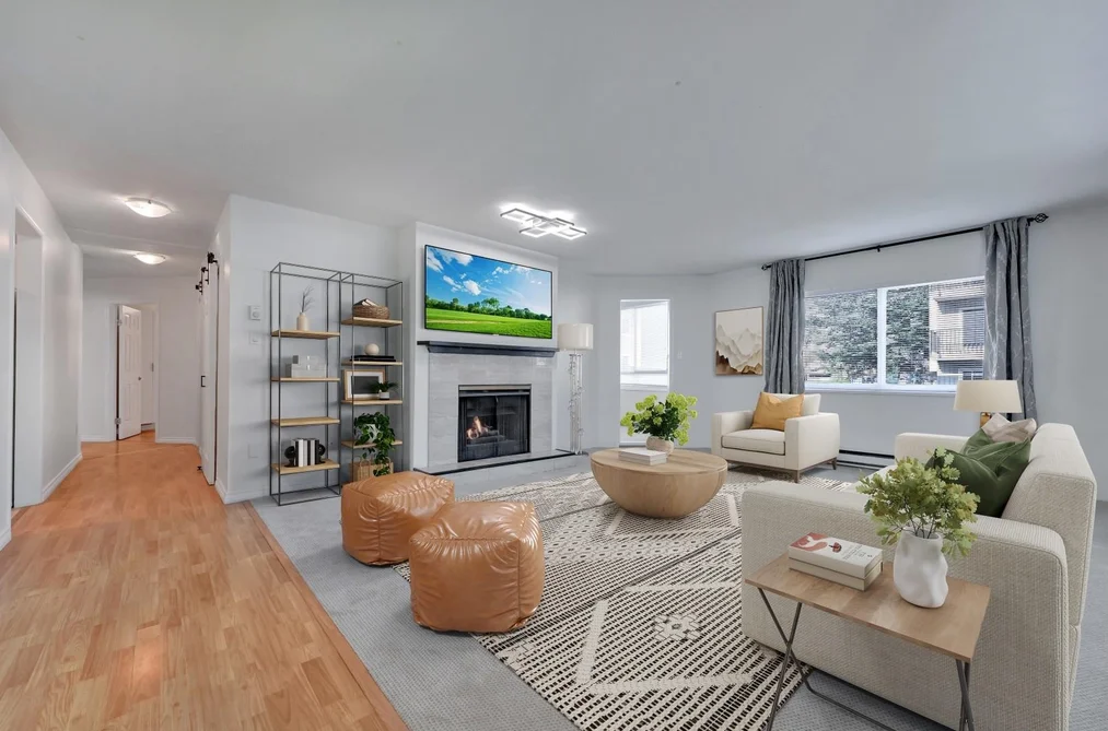 Condo for sale at 103 22241 Selkirk Avenue Maple Ridge British Columbia - MLS: R3083414
