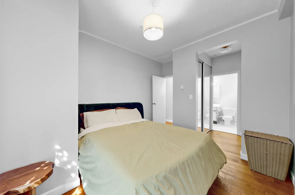 103 2252 W 5TH AVENUE, Vancouver BC V6K 1S3, Vancouver BC — Residential for Sale - Photo 4