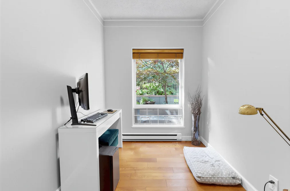 103 2252 W 5TH AVENUE, Vancouver BC V6K 1S3, Vancouver BC — Residential for Sale - Photo 5
