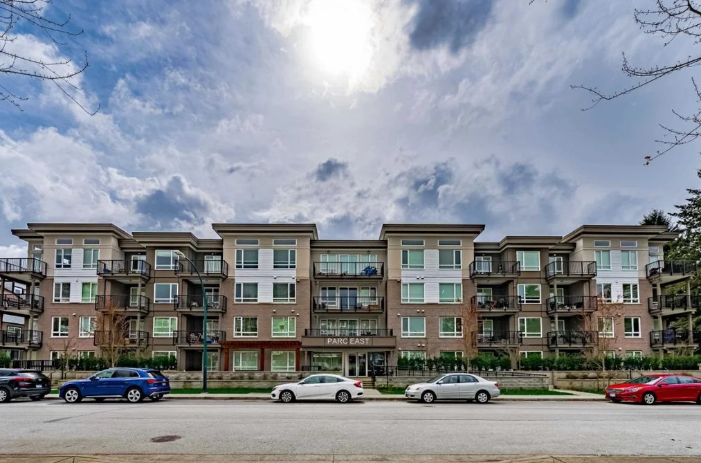 103 2382 ATKINS AVENUE, Port Coquitlam BC V3C 0G7, Port Coquitlam BC — Residential for Sale - Main Photo