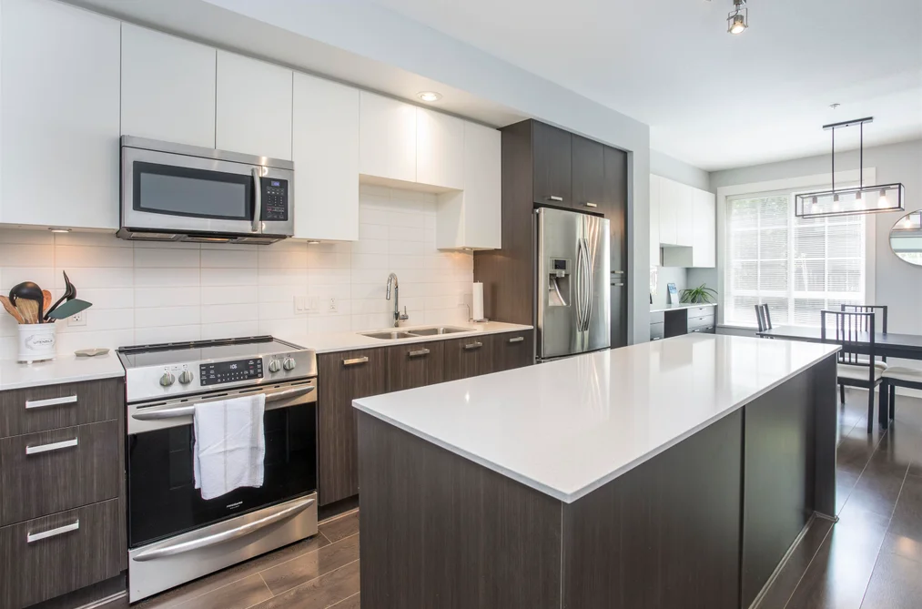 Townhouse for sale at 103 2428 Nile Gate Port Coquitlam British Columbia - MLS: R3119765