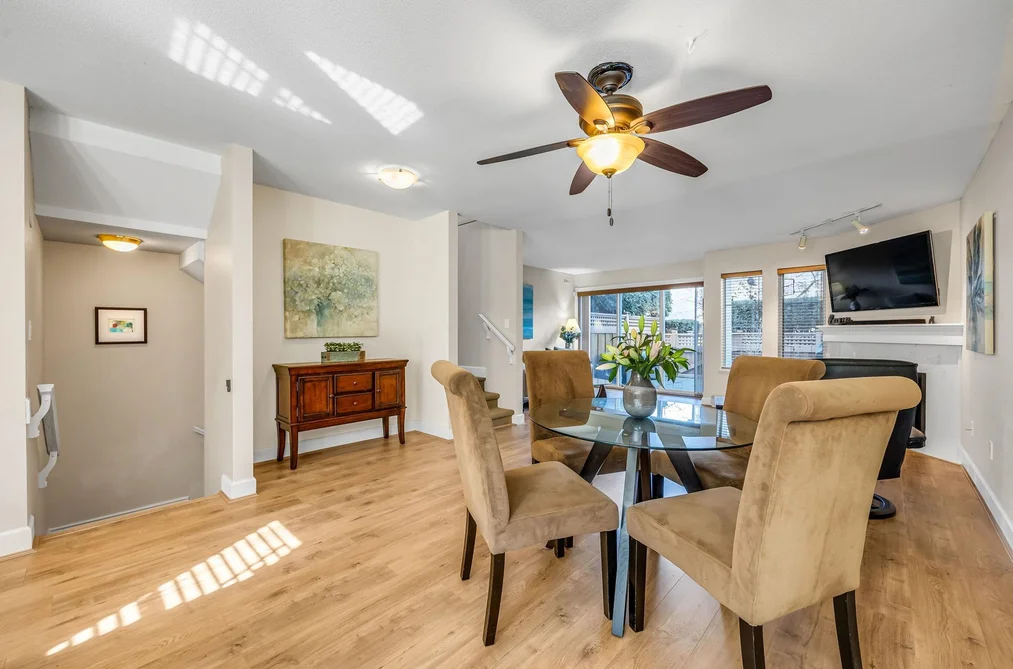 Townhouse for sale at 103 245 W 15th Street North Vancouver British Columbia - MLS: R3119670