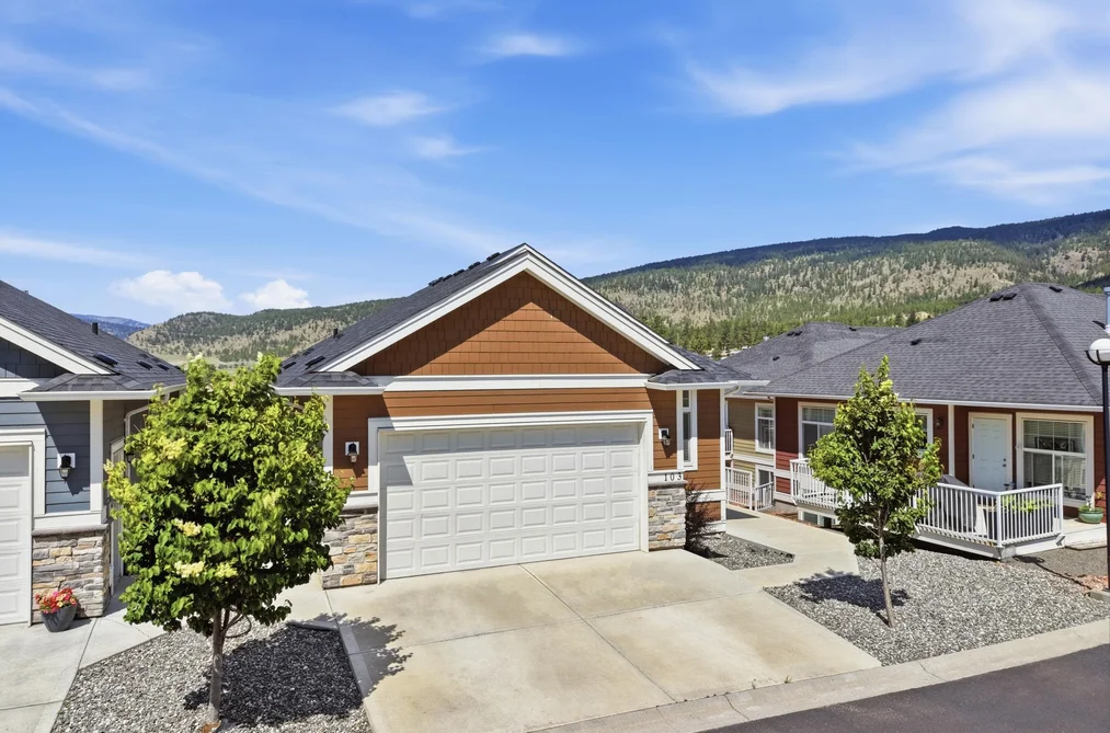 103 2514 SPRING BANK AVENUE, No City Value BC V1K 0B1, No City Value BC — Residential for Sale - Photo 2