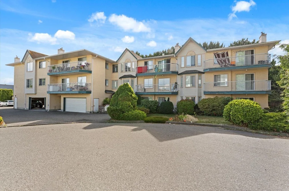 103 2567 VICTORIA STREET, Abbotsford BC V2T 2T4, Abbotsford BC — Residential for Sale - Photo 3