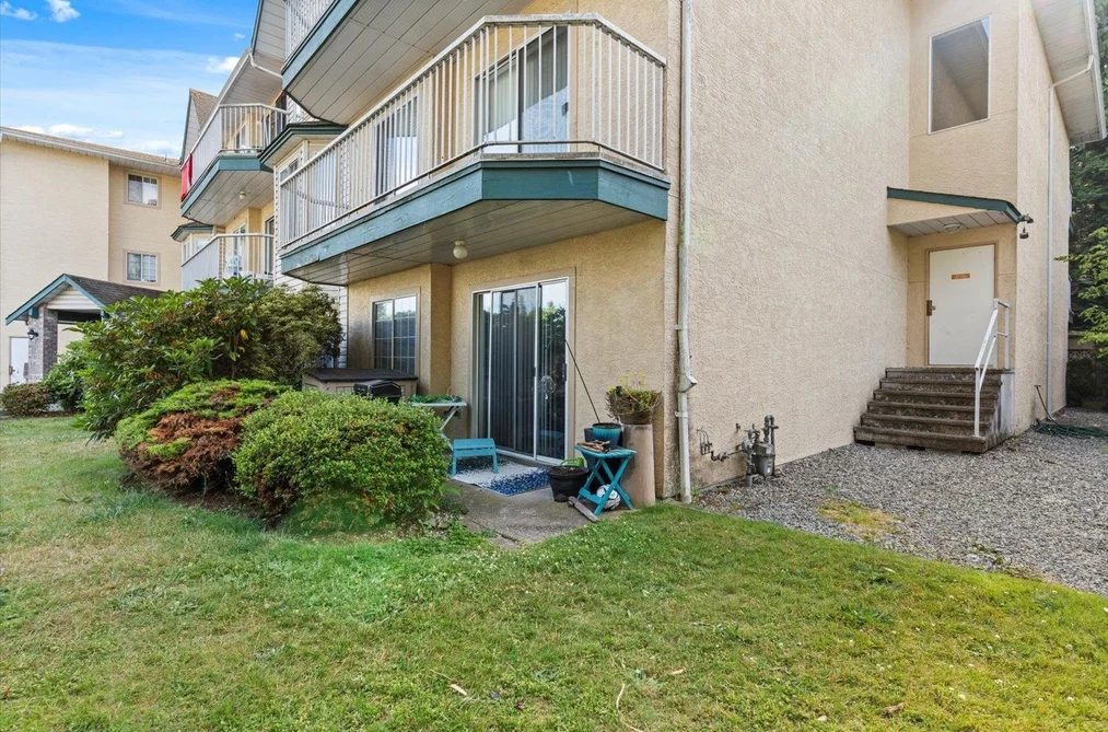 103 2567 VICTORIA STREET, Abbotsford BC V2T 2T4, Abbotsford BC — Residential for Sale - Photo 4