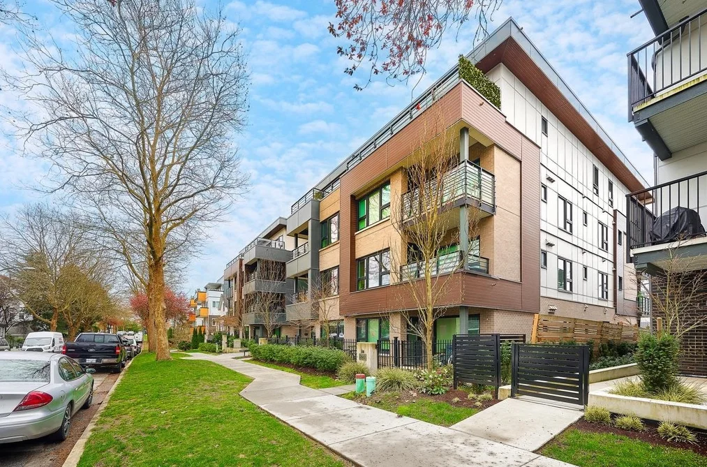 103 2666 DUKE STREET, Vancouver BC V5R 4S9, Vancouver BC — Residential for Sale - Photo 3