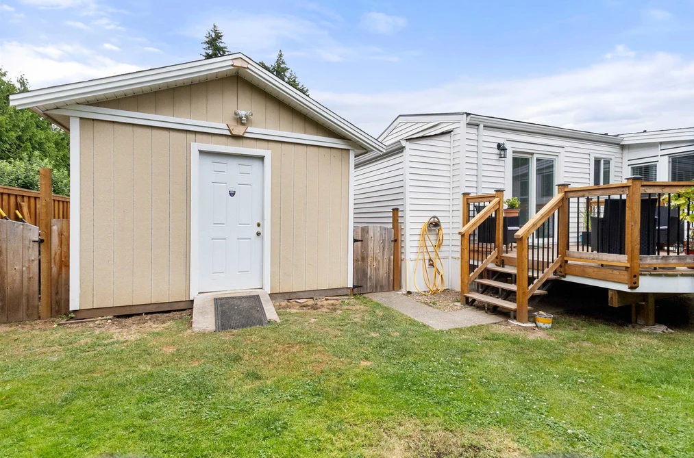103 27111 0 AVENUE, Langley BC V4W 2T2, Langley BC — Residential for Sale — Photo 25 of 31