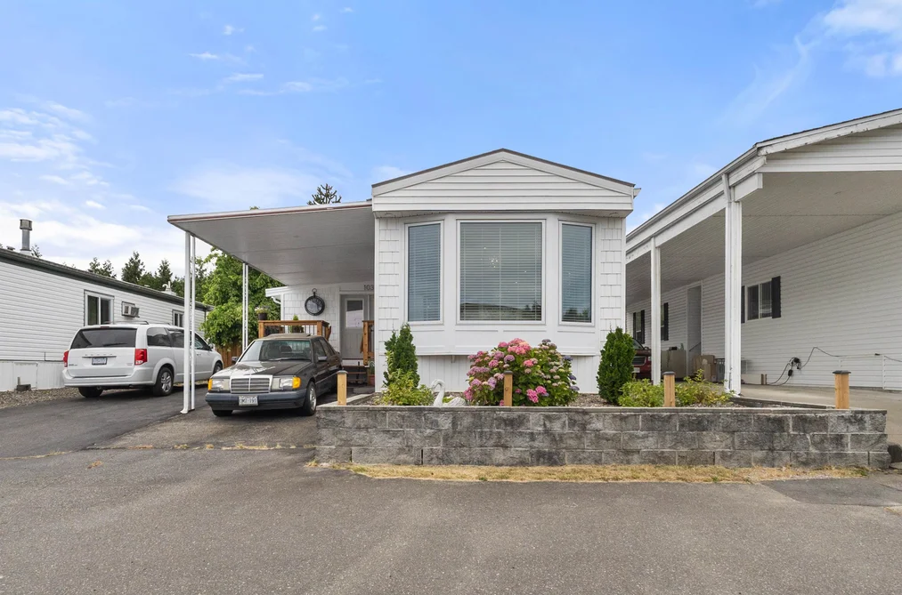 103 27111 0 AVENUE, Langley BC V4W 2T2, Langley BC — Residential for Sale — Photo 30 of 31