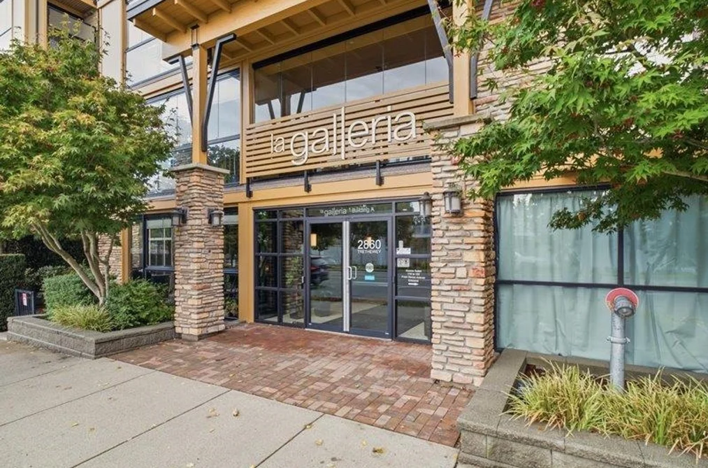 2860 Trethewey St Unit 103, Abbotsford, BC - MLS: R3170954
