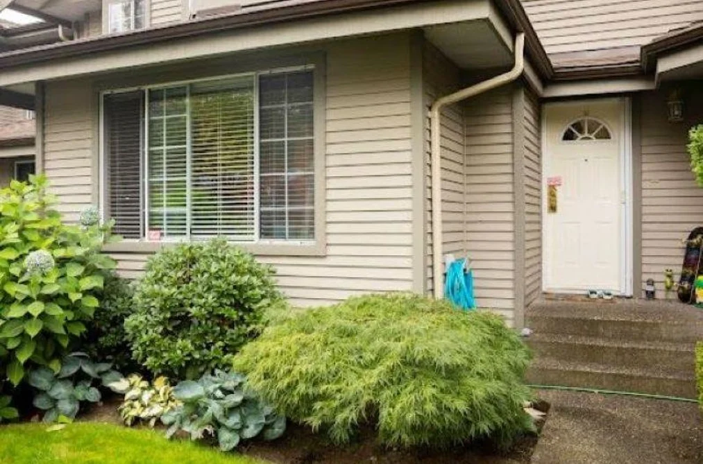 2880 Panorama Dr Unit 103, Coquitlam, BC - MLS: R3171221