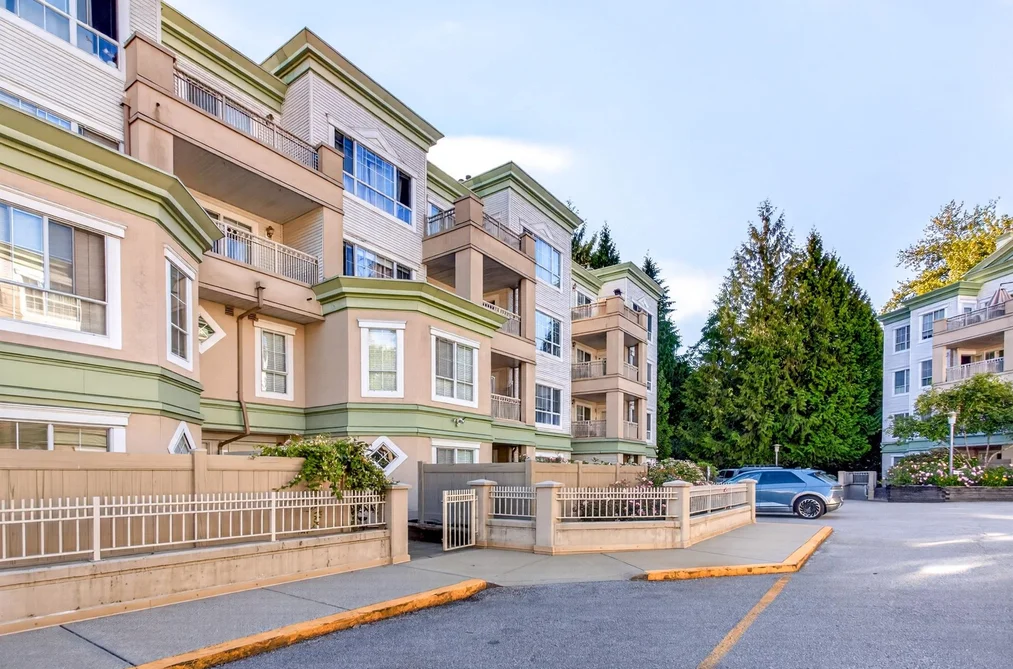 103 2960 PRINCESS CRESCENT, Coquitlam BC V3B 7P2, Coquitlam BC — Residential for Sale — Photo 27 of 38