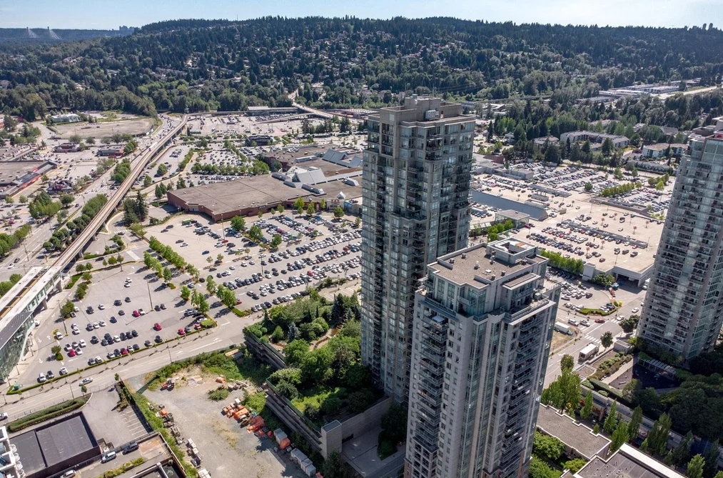 103 2960 PRINCESS CRESCENT, Coquitlam BC V3B 7P2, Coquitlam BC — Residential for Sale — Photo 37 of 38