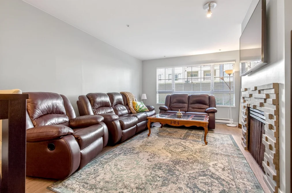 103 2960 PRINCESS CRESCENT, Coquitlam BC V3B 7P2, Coquitlam BC — Residential for Sale — Photo 6 of 38