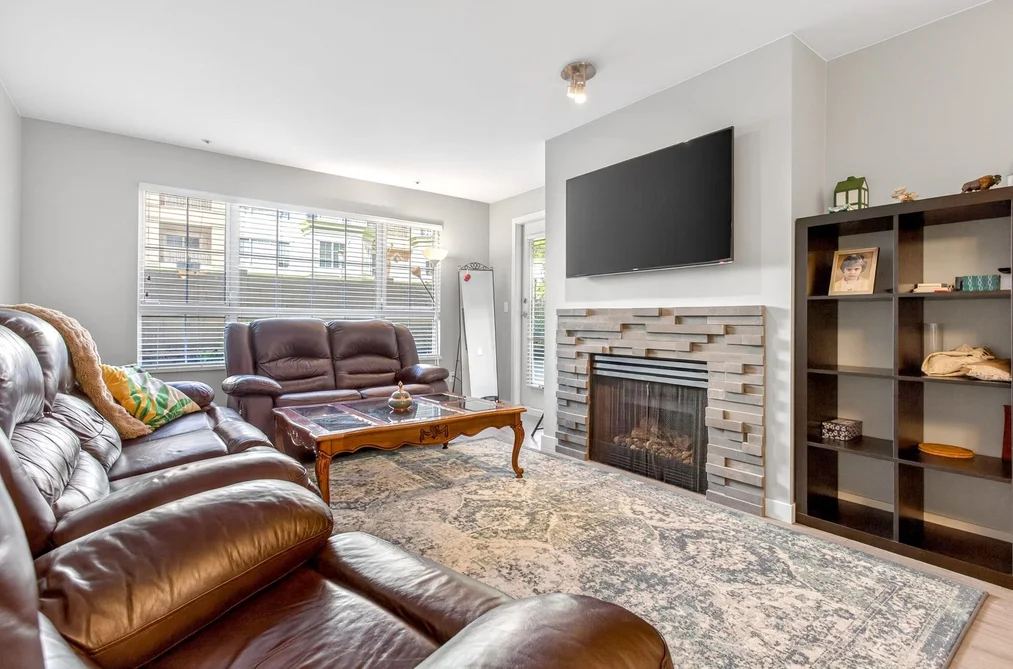 103 2960 PRINCESS CRESCENT, Coquitlam BC V3B 7P2, Coquitlam BC — Residential for Sale — Photo 7 of 38