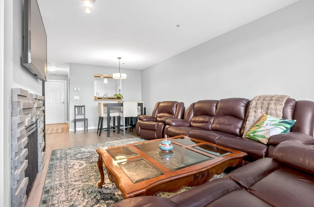 103 2960 PRINCESS CRESCENT, Coquitlam BC V3B 7P2, Coquitlam BC — Residential for Sale — Photo 9 of 38