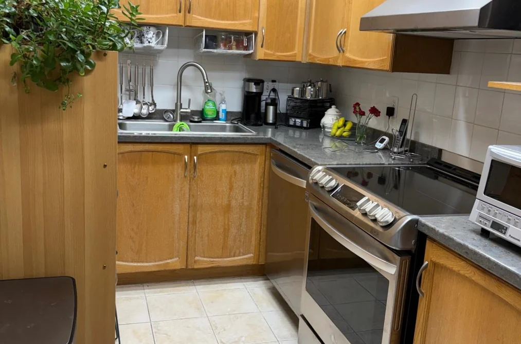 103 2964 TRETHEWEY STREET, Abbotsford BC V2T 6P4, Abbotsford BC — Residential for Sale - Photo 2