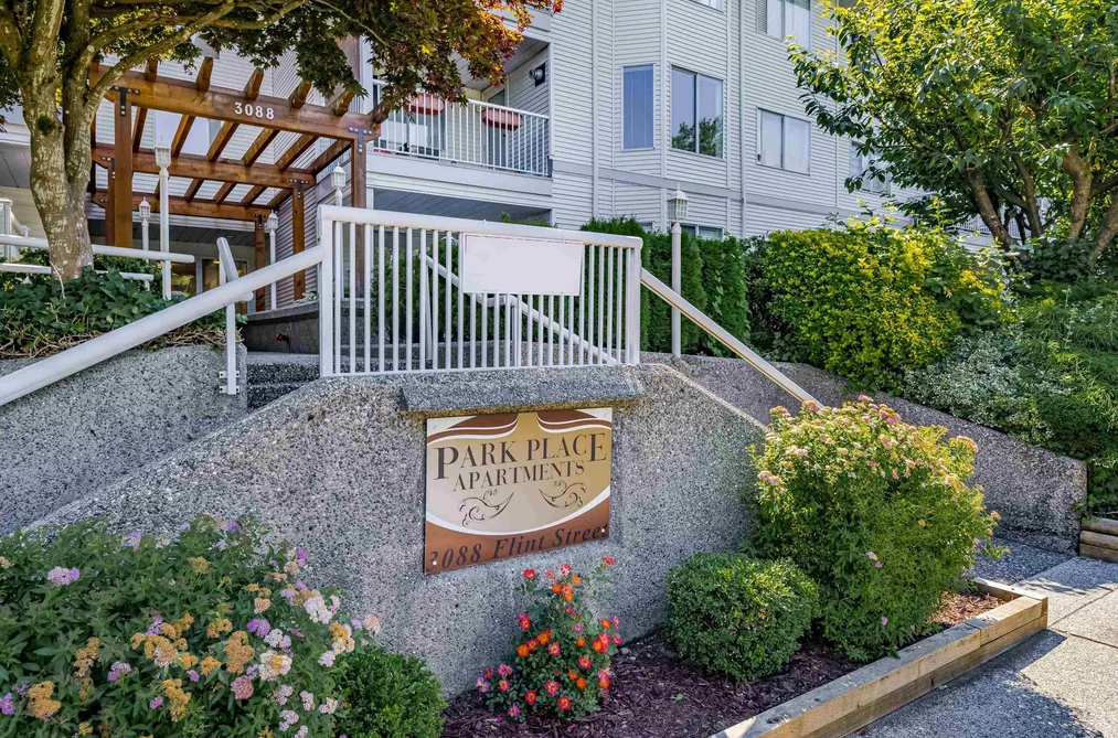 103 3088 FLINT STREET, Port Coquitlam BC V3B 4H5, Port Coquitlam BC — Residential for Sale - Photo 4