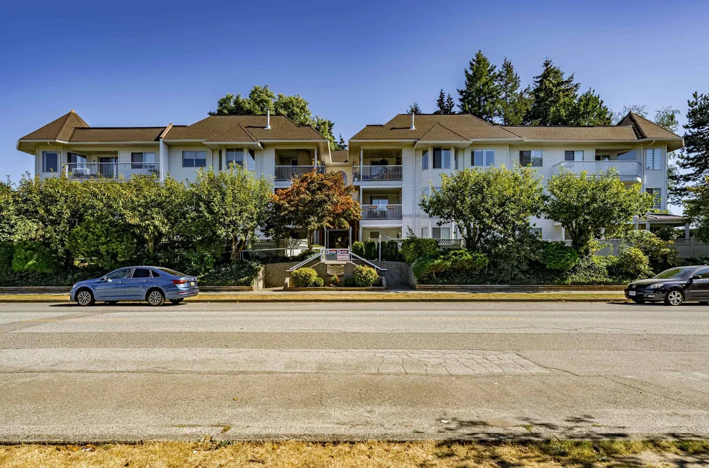 103 3088 FLINT STREET, Port Coquitlam BC V3B 4H5, Port Coquitlam BC — Residential for Sale - Photo 5