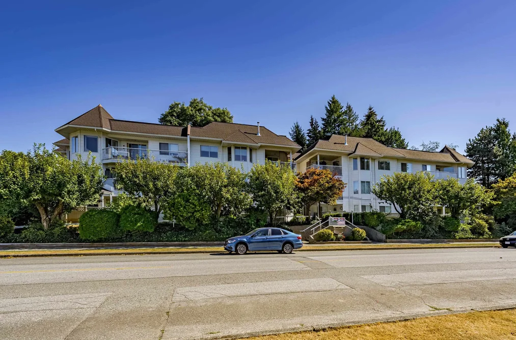103 3088 FLINT STREET, Port Coquitlam BC V3B 4H5, Port Coquitlam BC — Residential for Sale - Photo 6