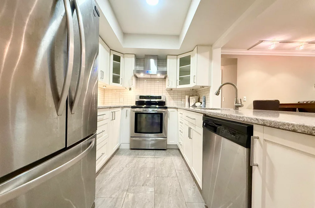 103 3189 CAMOSUN STREET, Vancouver BC V6R 3X2, Vancouver BC — Residential for Sale - Photo 4