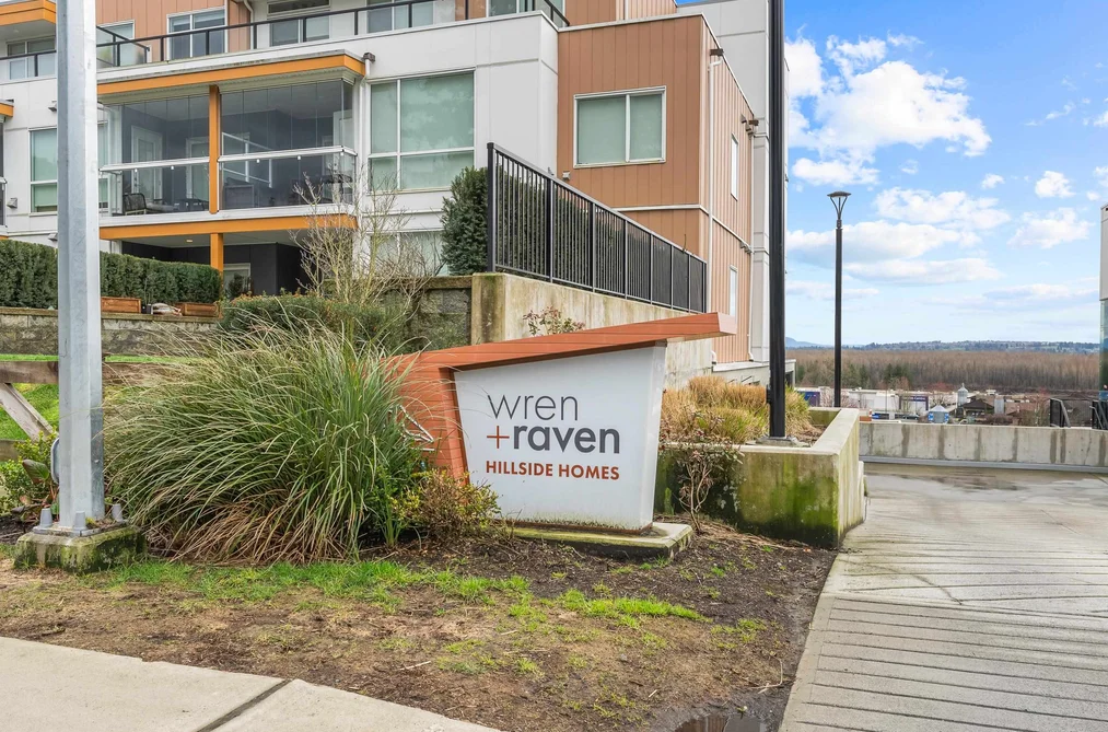 Condo for sale at 103 31900 Raven Avenue Mission British Columbia - MLS: R3104400